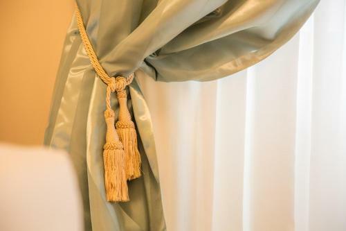 Hostal Palazzo Monga Boutique Guesthouse