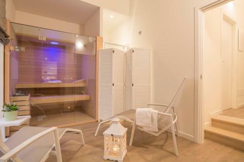Hostal Palazzo Monga Boutique Guesthouse
