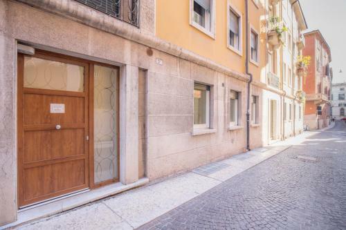 Hostal Le Mura Di Romeo