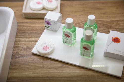 Hostal Le Mura Di Romeo