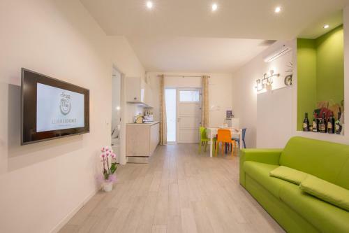 Hostal Le Mura Di Romeo