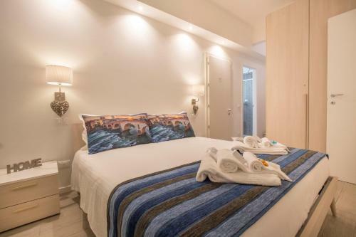 Hostal Le Mura Di Romeo