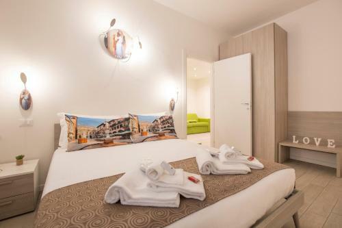 Hostal Le Mura Di Romeo