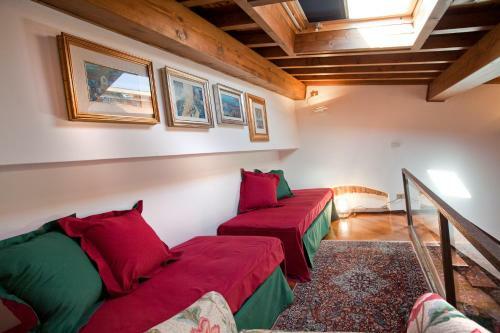 Apartamento Veronaforent Cadrega