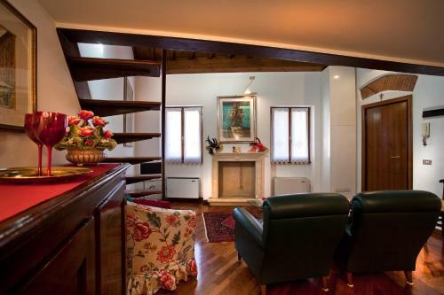 Apartamento Veronaforent Cadrega