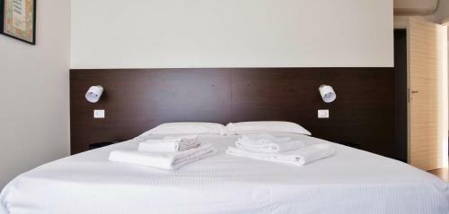 Hostal Residenza Aquileia