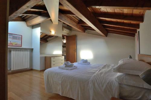 Apartamento Residenza La Mansarda