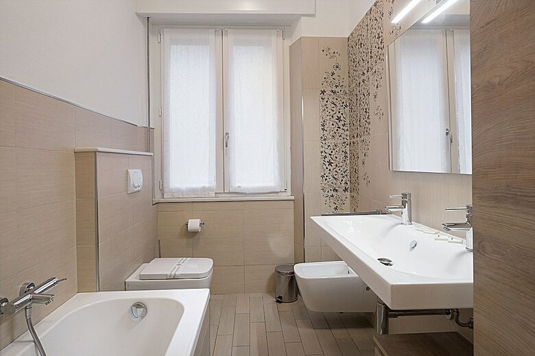 Apartamento Flats4rent Orazio