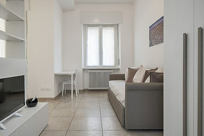 Apartamento Flats4rent Orazio