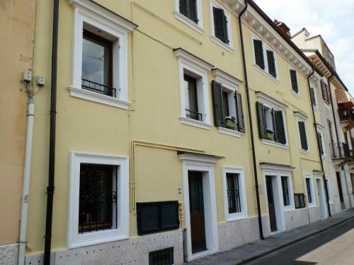 Apartamento Appartamento San Zeno