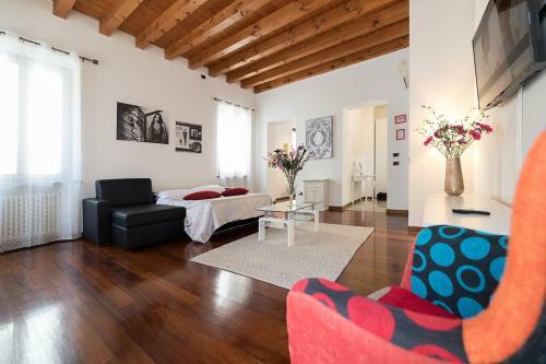 Black Stone Apartments (residenze Del Cuore)