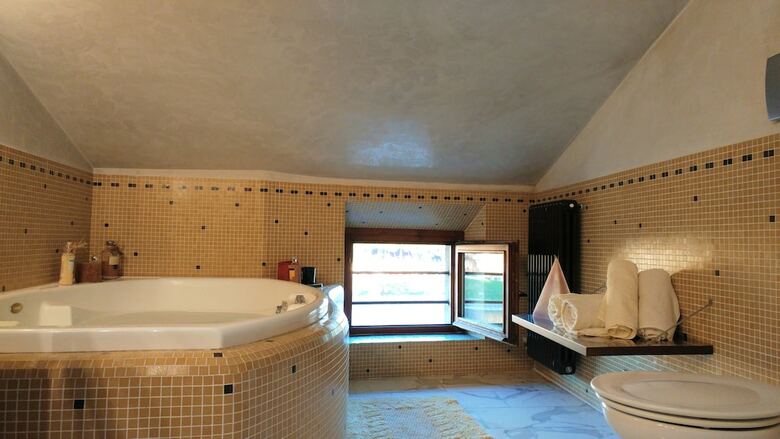 Hostal Dreaming Arena Rooms