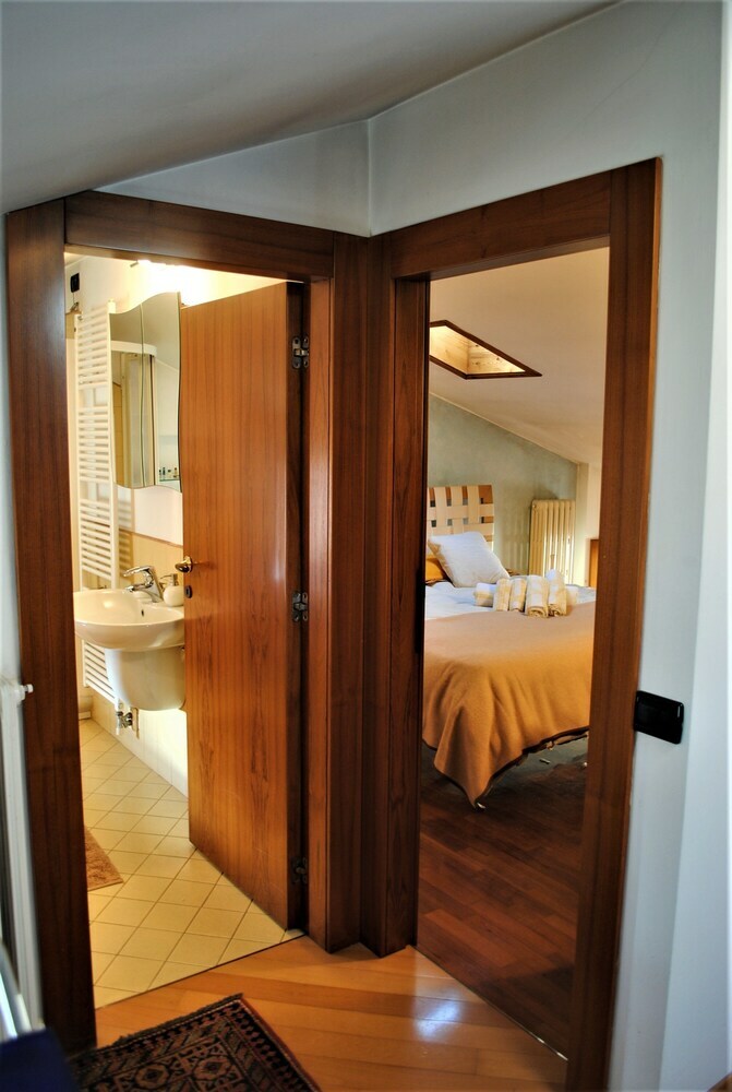Hostal Dreaming Arena Rooms