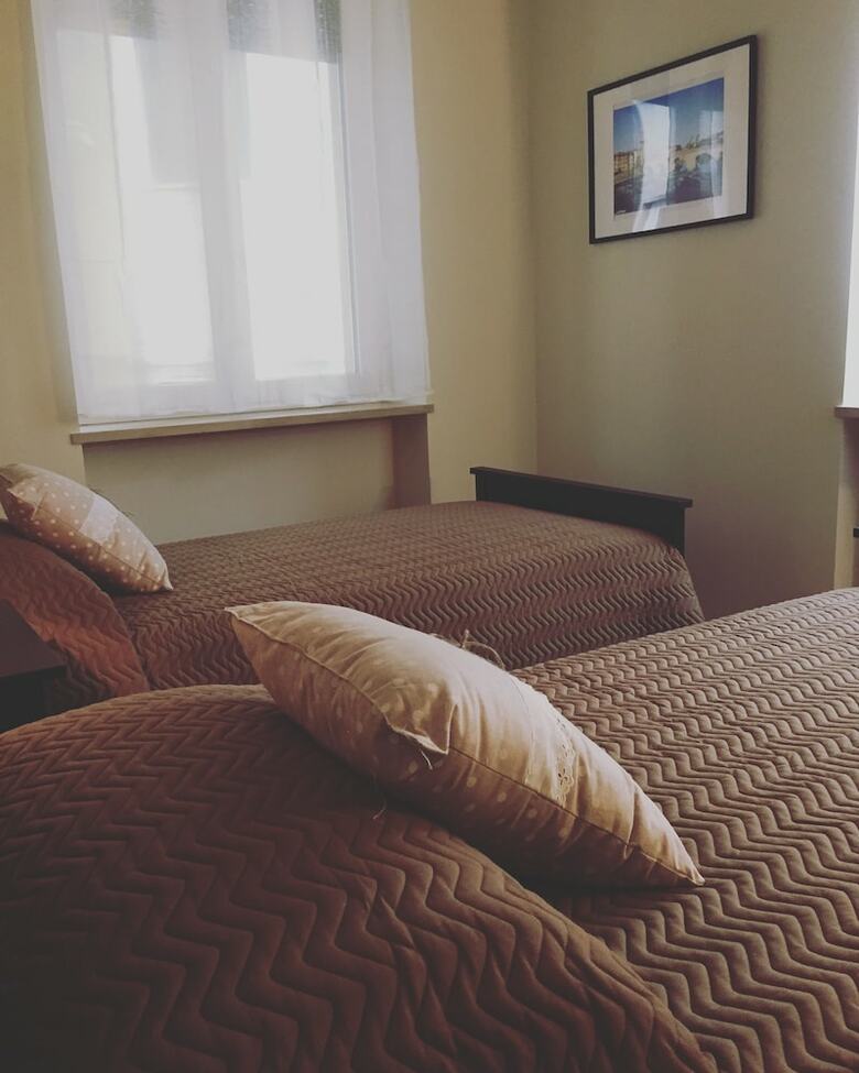 Apartamento Grazia Luxury Home