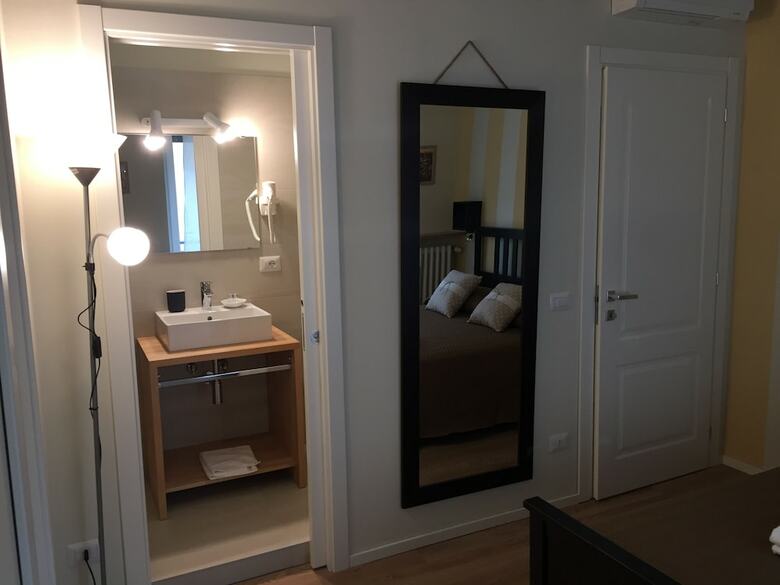 Apartamento Grazia Luxury Home