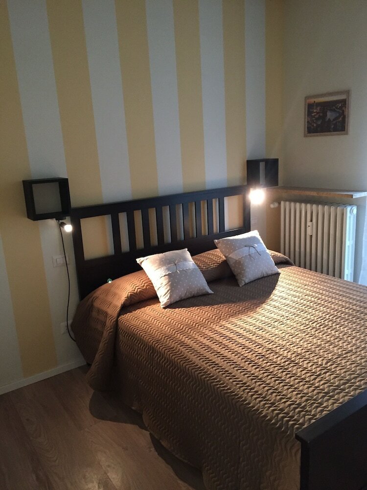 Apartamento Grazia Luxury Home