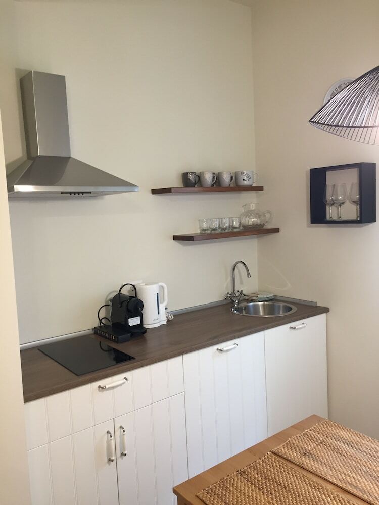 Apartamento Grazia Luxury Home