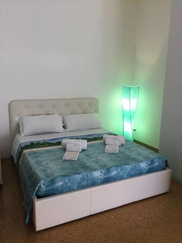 Apartamento Alloggio Turistico Forever