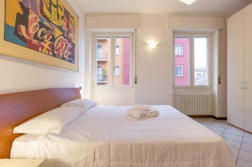 Gatto Romeo Apartments