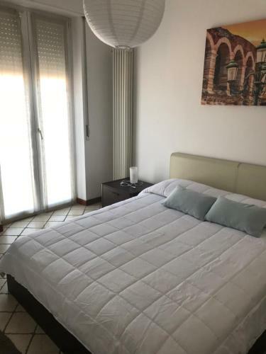 Gatto Romeo Apartments