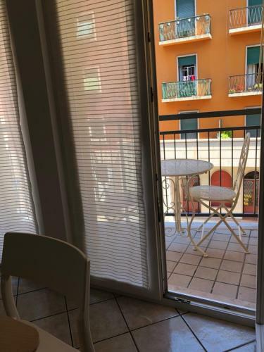 Gatto Romeo Apartments