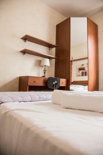 Gatto Romeo Apartments