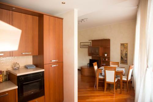 Gatto Romeo Apartments
