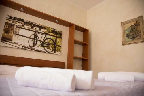Gatto Romeo Apartments