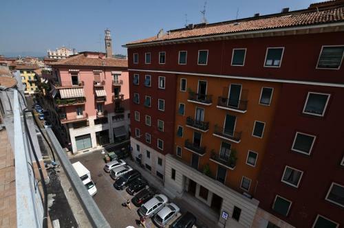 Gatto Romeo Apartments