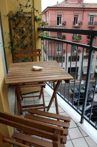Gatto Romeo Apartments