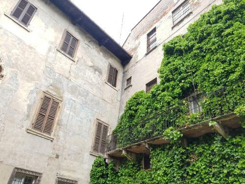 Bright Apartments Verona - Cattaneo Historical