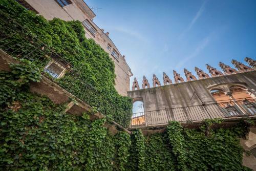Bright Apartments Verona - Cattaneo Historical