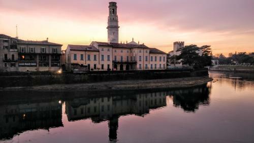 Bright Apartments Verona - Cattaneo Historical