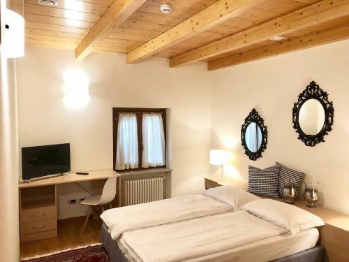 Bed & Breakfast Pietra Di Verona Residenza
