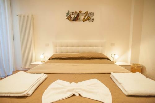 Apartamento Arena By Side - Italianflat
