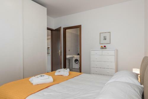 Apartamento Flats4rent Rita