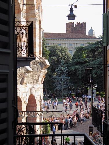 Apartamento Loft 17 Arena