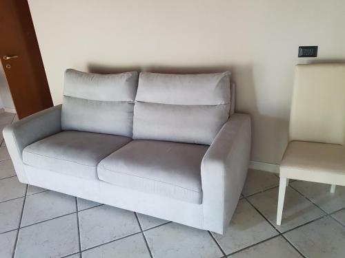 Apartamento Villa Broglia House