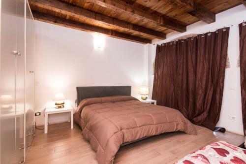 Apartamento Villa Broglia House