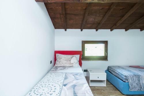 Apartamento Villa Broglia House