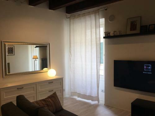 Apartamento Flats4rent Casa Di Sara