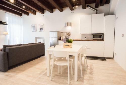 Apartamento Flats4rent Casa Di Sara