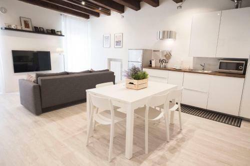 Apartamento Flats4rent Casa Di Sara