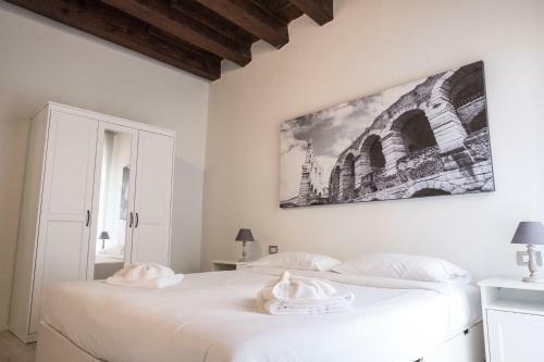 Apartamento Flats4rent Casa Di Sara