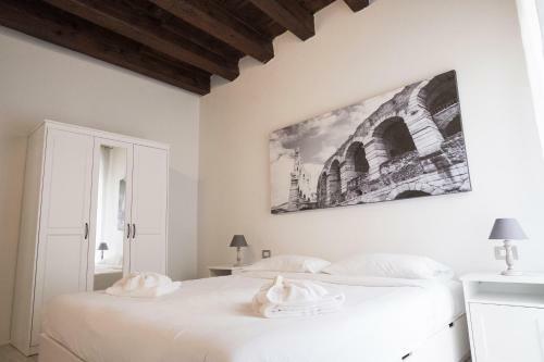 Apartamento Flats4rent Casa Di Sara