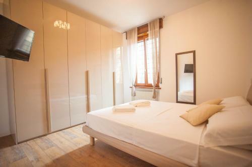 Apartamento La Residenza Del Cantante