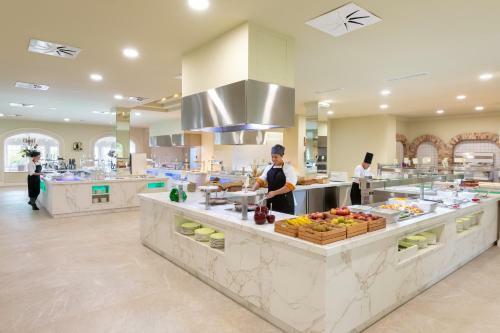 Hotel Riu Garoe