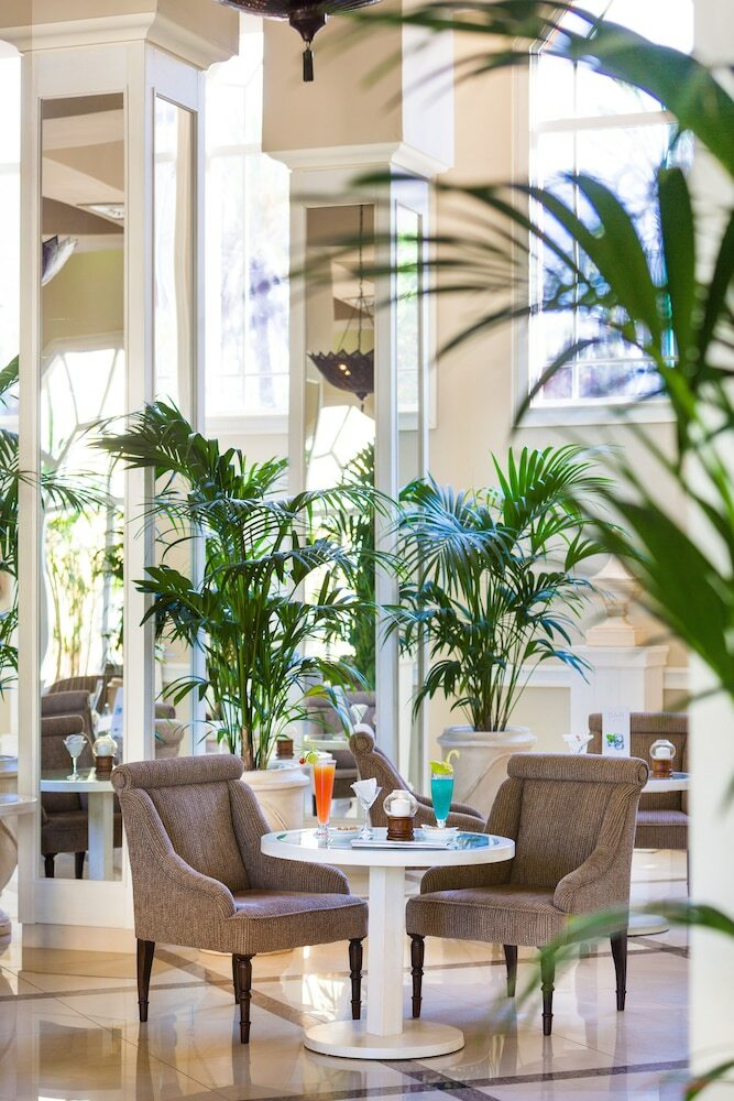 Hotel Riu Garoe