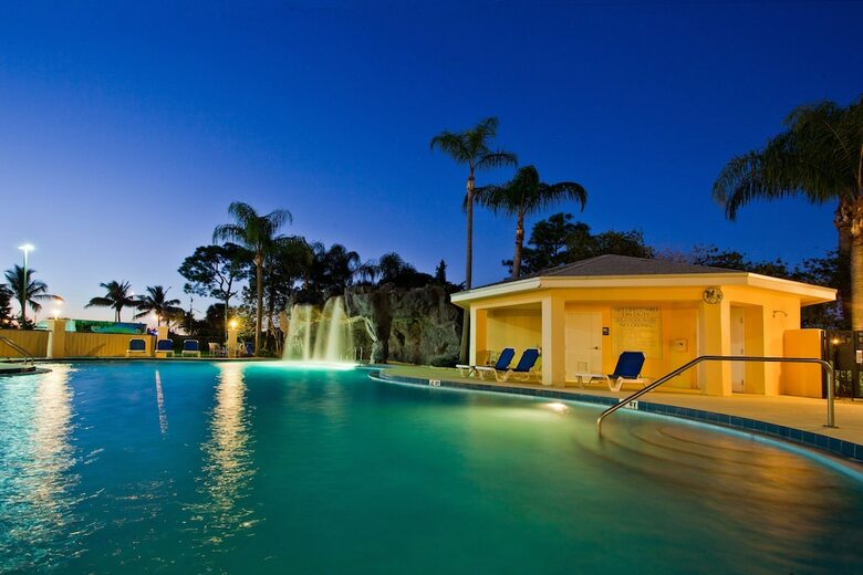 Hotel Holiday Inn Port St. Lucie