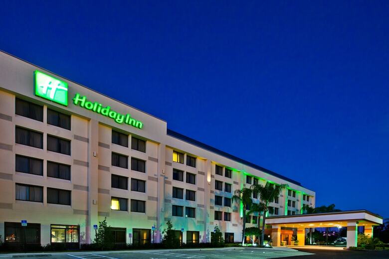 Hotel Holiday Inn Port St. Lucie